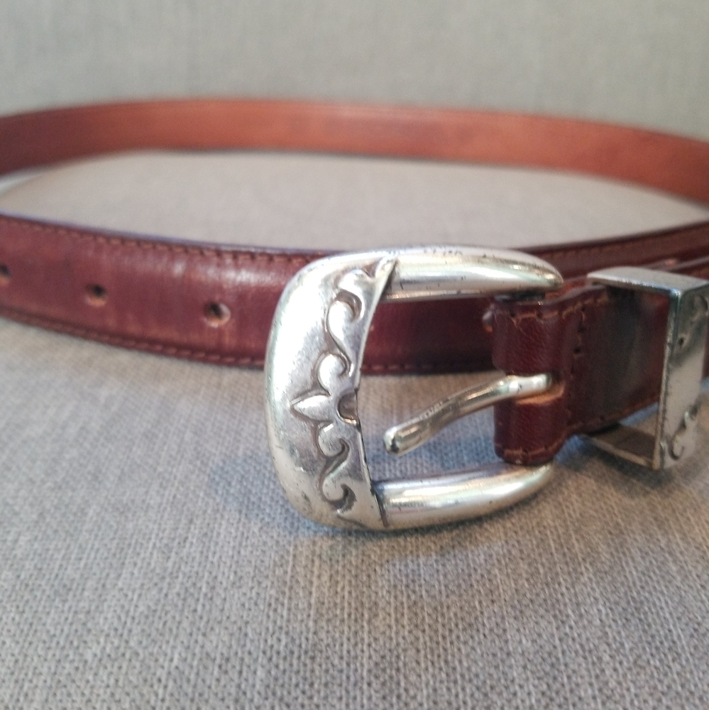 Fossil Belt size L